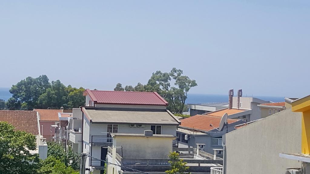 Aparthotel Monterria Бар Экстерьер фото