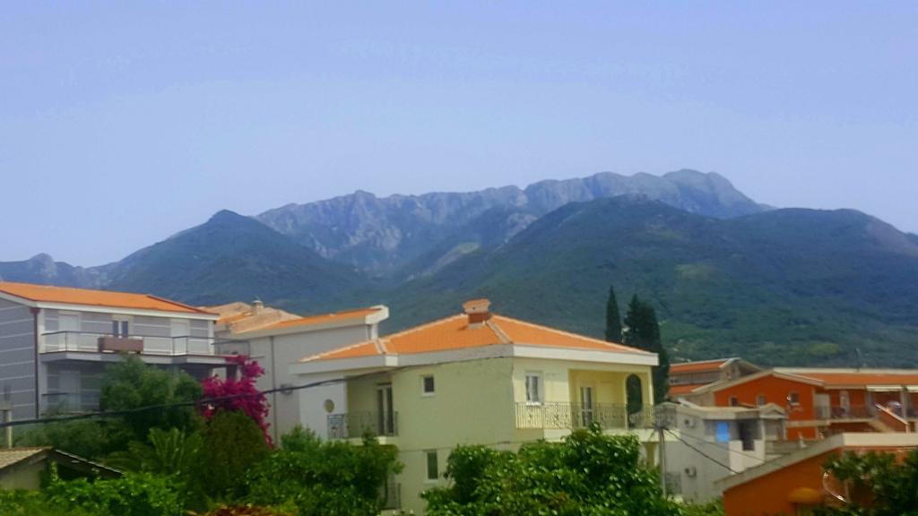 Aparthotel Monterria Бар Экстерьер фото