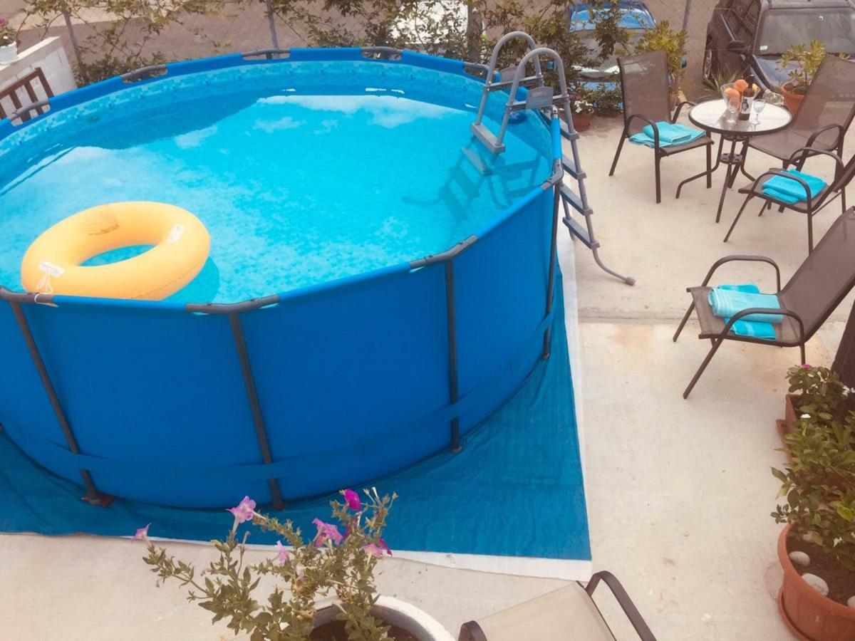 Aparthotel Monterria Бар Экстерьер фото